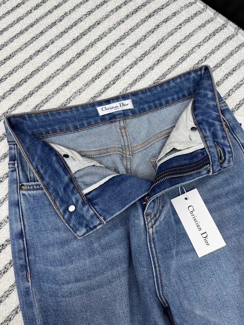 Christian Dior Jeans